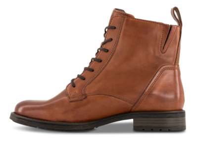 Bagatt Støvle Cognac D11AFS3K4000