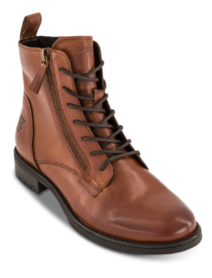 Bagatt Støvle Cognac D11AFS3K4000