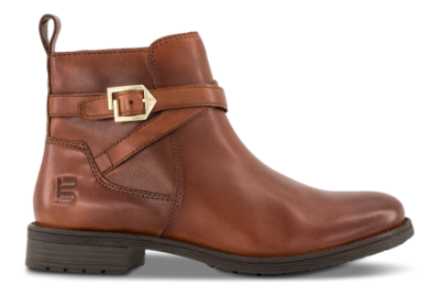 Bagatt Støvle Cognac D11AXS394100
