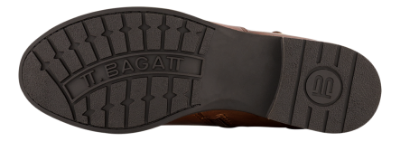 Bagatt Støvle Cognac D11AXS394100