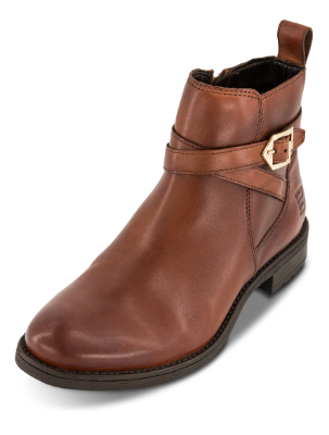 Bagatt Støvle Cognac D11AXS394100