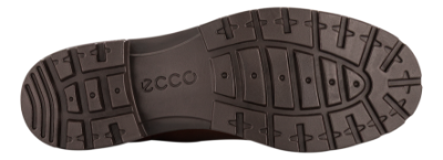 ECCO Metropole Vienna Chelsea Støvel Brun 23132301014