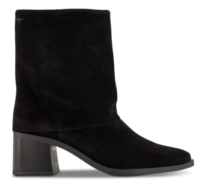Tamaris Støvle Sort 1-25024-47