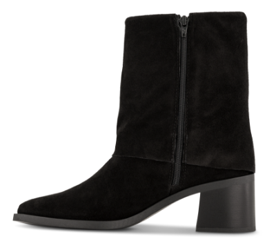 Tamaris Støvle Sort 1-25024-47