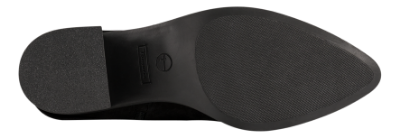 Tamaris Støvle Sort 1-25024-47