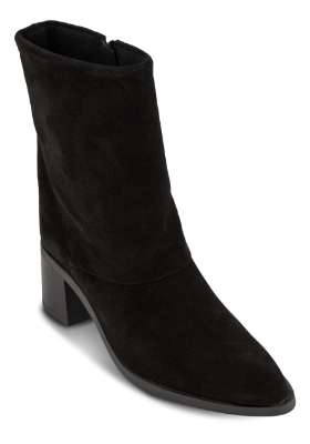Tamaris Støvle Sort 1-25024-47