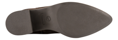 Tamaris Støvle Mocca 1-25024-47