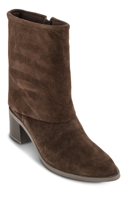 Tamaris Støvle Mocca 1-25024-47