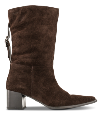 Vagabond Giselle Støvle Brun 6254-240