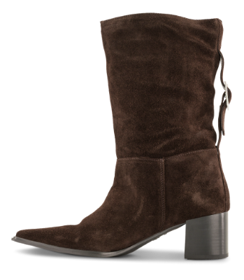 Vagabond Giselle Støvle Brun 6254-240
