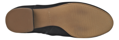 Vagabond damestøvle sort 4530-040
