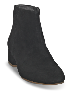 Vagabond damestøvle sort 4530-040