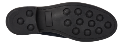 B&CO damestøvlett navy
