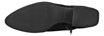 Vagabond kort damestøvle sort 4217-040