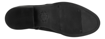 Vagabond kort damestøvlett sort 4220-350