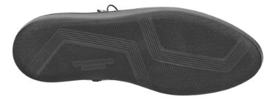 Vagabond kort damestøvlett sort 4645-001