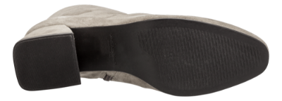 Vagabond kort damestøvlett lys olivengrønn 4516-040