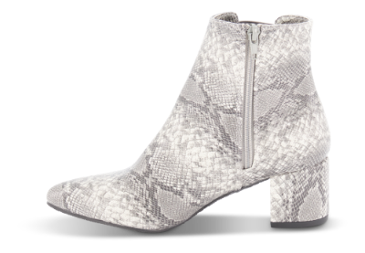 Duffy kort damestøvlett snake 97-10814