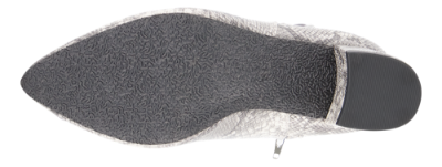 Duffy kort damestøvlett snake 97-10814