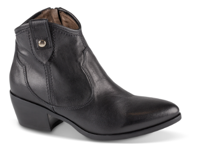 NeroGiardini damestøvle sort A908762D