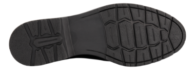 B&CO Korte damestøvletter Sort 5260500210