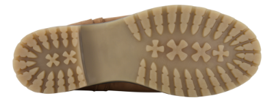 B&CO Korte damestøvletter Brun 5260501830