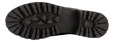 B&CO Korte damestøvletter Sort 5260502210