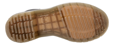 Dr. Martens kort damestøvlett sort 13512006