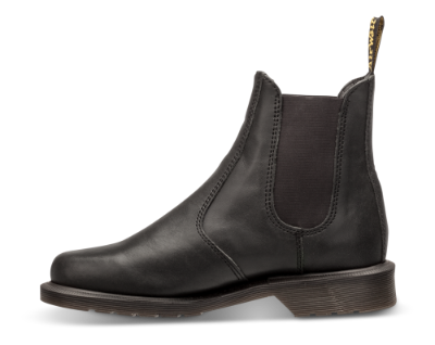 Dr. Martens kort damestøvlett 13465002
