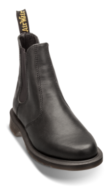 Dr. Martens kort damestøvlett 13465002