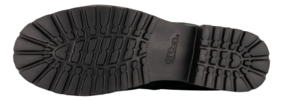 Green Comfort Kort damestøvle Grøn 321012A210