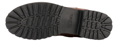 Green Comfort Korte damestøvletter Brun 321027Q37