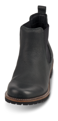 ECCO damestøvlett sort 244603 ELAINE