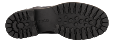 ECCO Korte damestøvletter Brun 24460302178 ELAINE