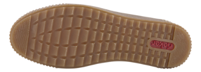 Rieker Korte damestøvletter Sort Y6463-01