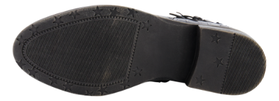 Marco Tozzi Korte damestøvletter Sort 2-2-25027-25