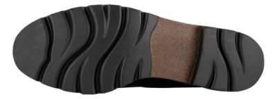 Marco Tozzi Korte damestøvletter Sort 2-2-25422-25