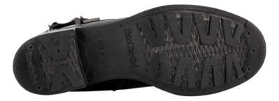 NeroGiardini Korte damestøvletter Sort I014291D