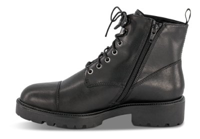 Vagabond Korte damestøvletter Sort 4457-201 KENOVA