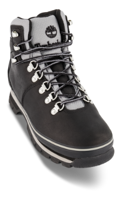 Timberland Korte damestøvletter Sort TB0A2EN50151