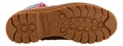 Timberland Korte damestøvletter Multi TB0A41262311