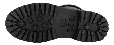 Timberland Korte damestøvletter Sort TB0A413D0011