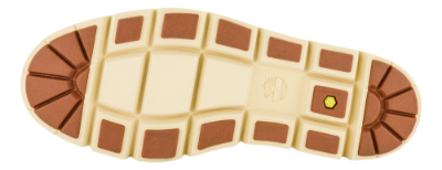 Timberland Korte damestøvletter Brun TB0A42HP2311