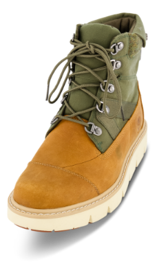 Timberland Korte damestøvletter Brun TB0A42HP2311