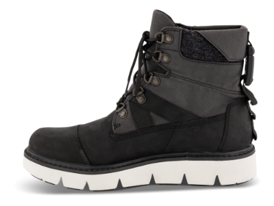 Timberland Korte damestøvletter Sort TB0A42HX0151