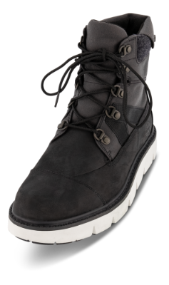 Timberland Korte damestøvletter Sort TB0A42HX0151