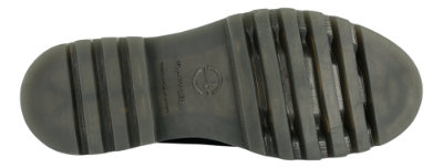 Tamaris Korte damestøvletter Sort 1-1-25455-26