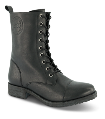 B&CO sort damestøvlett 5261500210
