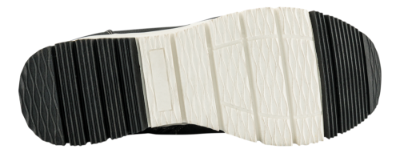 B&CO sort vinterstøvle 5261501510