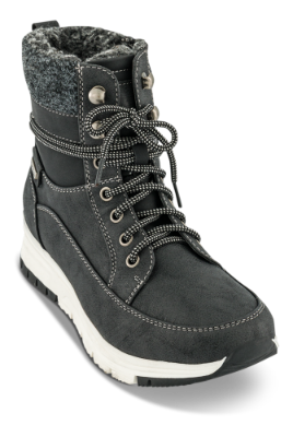 B&CO sort vinterstøvle 5261501510